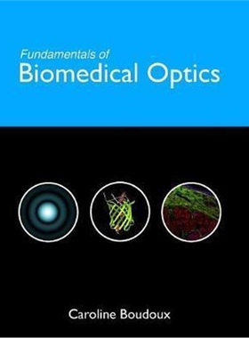 按需印刷图书Fundamentals of Biomedical Optics[9781366446190]