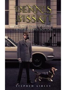 预订Dennis Bisskit and the Basset Hound from Beacon's Bottom