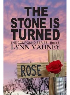 按需印刷The Stone Is Turned[9781939838179]