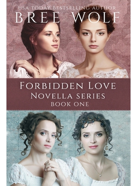 按需印刷A Forbidden Love Novella Box Set One[9783964820310]