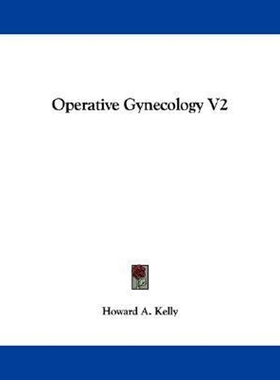 按需印刷Operative Gynecology V2[9781432509460]