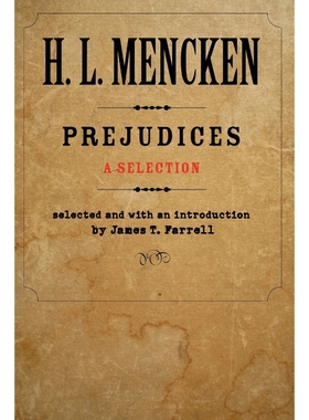 按需印刷Prejudices[9780801885358]