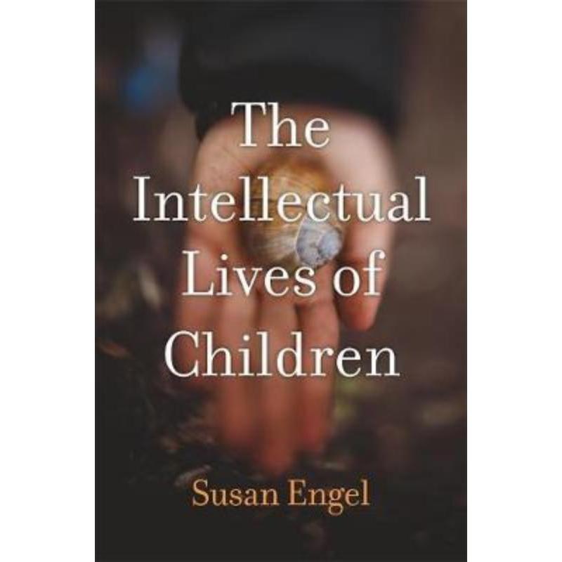 预订The Intellectual Lives of Children