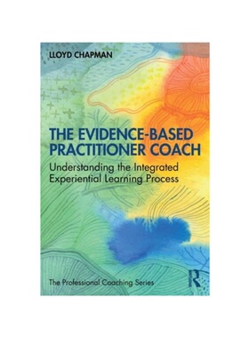按需印刷不退不换TF The Evidence Based Practitioner Coach[9781032411361]