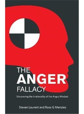 按需印刷The Anger Fallacy[9781922117199]