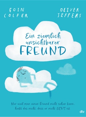 预订【德语】Imaginary Fred[9783423763738]