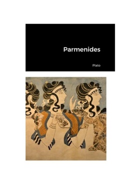 按需印刷Parmenides[9781312773516]