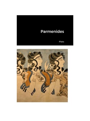按需印刷Parmenides[9781312773516]