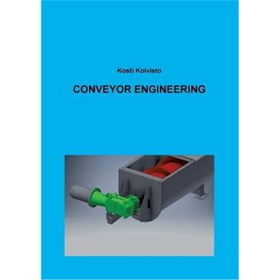 按需印刷Conveyor Engineering[9789528012986]