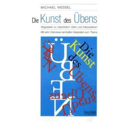 预订【德语】 Die Kunst des ?bens:Wegweiser zu inspiriertem ?ben und Interpretieren