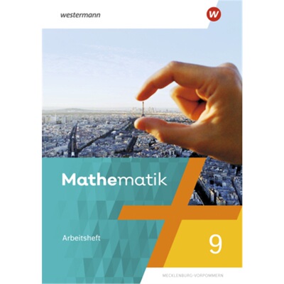 预订不退不换德语 Mathematik - Ausgabe 2019 für Regionale Schulen in Mecklenburg-Vorpomm[9783141255119]