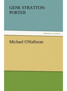 按需印刷不退不换Michael O'Halloran[9783842434486]