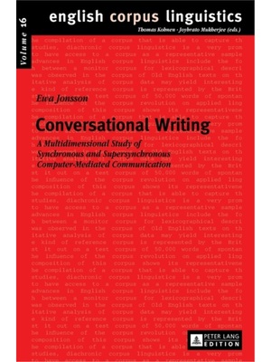 预订Conversational Writing