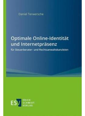 预订【德语】 Optimale Online-Identitat und Internetpra