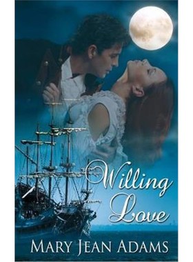 按需印刷Willing Love[9781628307900]