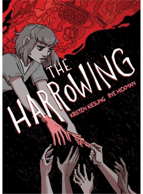 预订Harrowing[9781419760846]