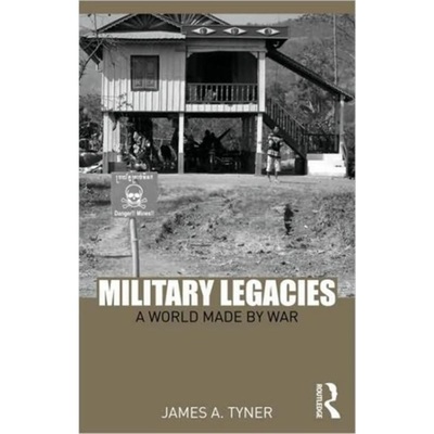 预订Military Legacies[9780415995948]