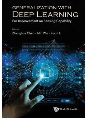 按需印刷不退不换Generalization with Deep Learning[9789811218835]