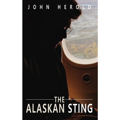 按需印刷The Alaskan Sting[9781951147341]