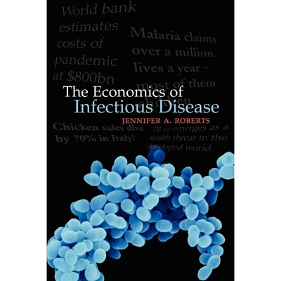 按需印刷The Economics of Infectious Disease[9780198516224]
