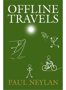 按需印刷Offline Travels[9781543421873]