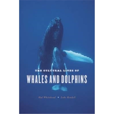 预订The Cultural Lives of Whales and Dolphins
