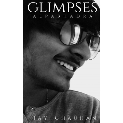 按需印刷不退不换Glimpses[9781639973026]