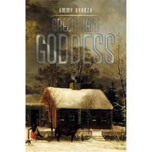 按需印刷Green Jam Goddess[9781514432136]