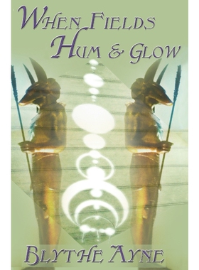 按需印刷WhenFields Hum and Glow[9781947151574]