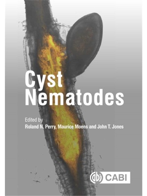 预订Cyst Nematodes