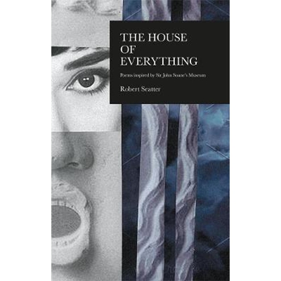 预订The House of Everything:Poems Inspired by Sir John Soane's Museum