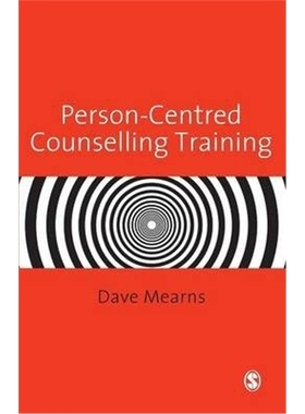 按需印刷图书Person-Centred Counselling Training[9780761952916]