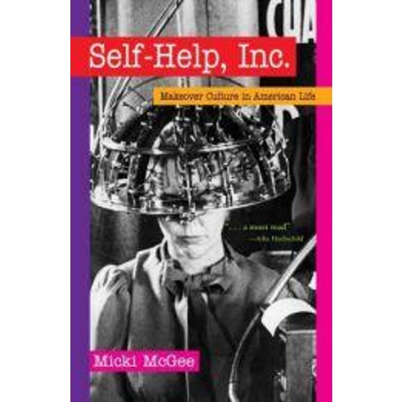 预订Self-Help, Inc.[9780195171242]