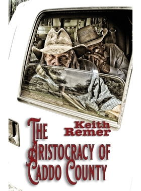 按需印刷The Aristocracy of Caddo County[9780999853276]