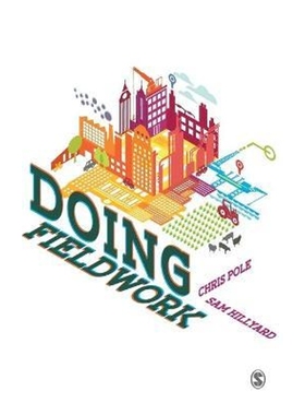 按需印刷Doing Fieldwork[9780761959632]