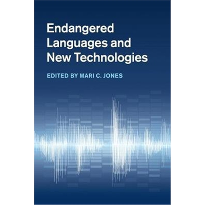 按需印刷不退不换Endangered Languages and New Technologies[9781107627840]