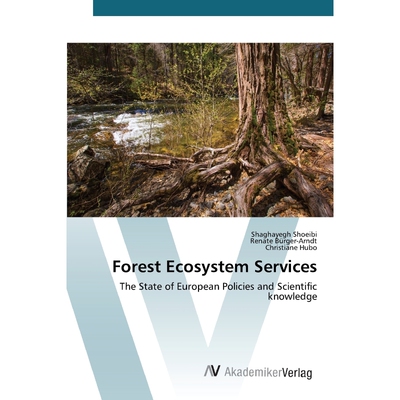 按需印刷不退不换Forest Ecosystem Services[9783639465143]