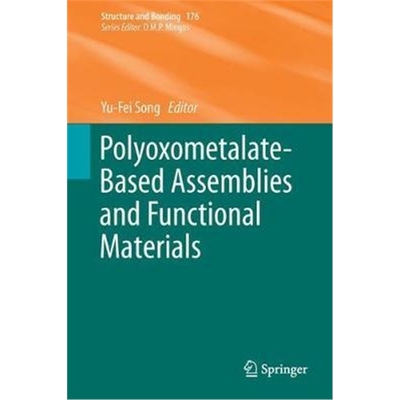预订Polyoxometalate-Based Assemblies and Functional Materials