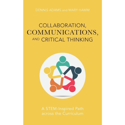 按需印刷Collaboration, Communications, and Critical Thinking[9781475849981]