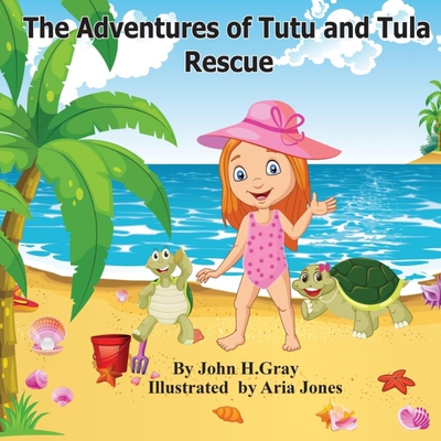 按需印刷不退不换The Adventures of Tutu and Tula. Rescue[9781999234423]