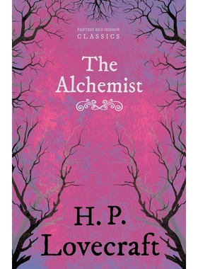 按需印刷The Alchemist (Fantasy and Horror Classics)[9781447468080]