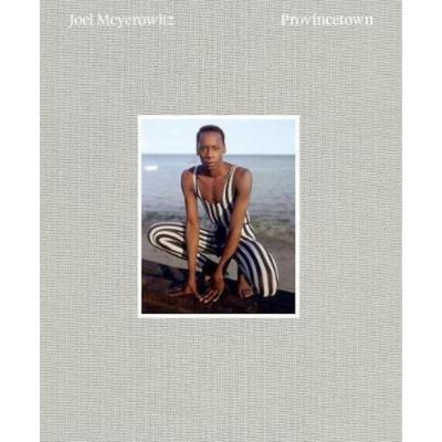 预订不退不换Joel Meyerowitz: Provincetown