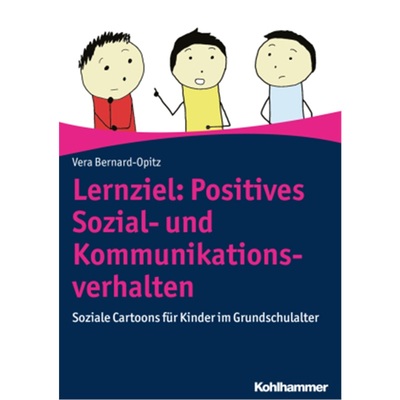 预订【德语】Lernziel: Positives Sozial- und Kommunikationsverhalten[9783170367364]