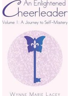 按需印刷An Enlightened Cheerleader[9781452589343]