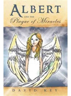 按需印刷Albert and the Plague of Miracles[9781426997570]