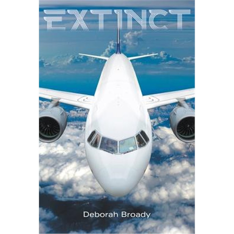 按需印刷Extinct[9781645443186]