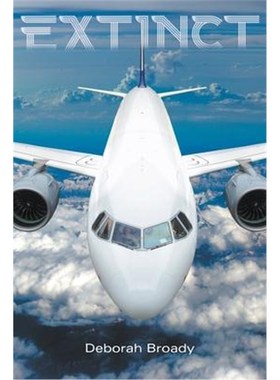 按需印刷Extinct[9781645443186]