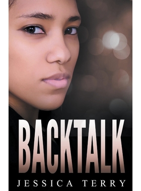 按需印刷Backtalk[9798986432151]