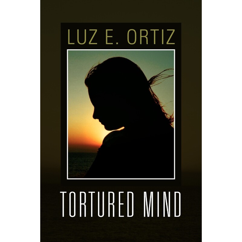 按需印刷不退不换Tortured Mind[9781453593509]