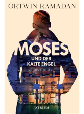 预订【德语】 Moses und der kalte Engel[9783038821311]